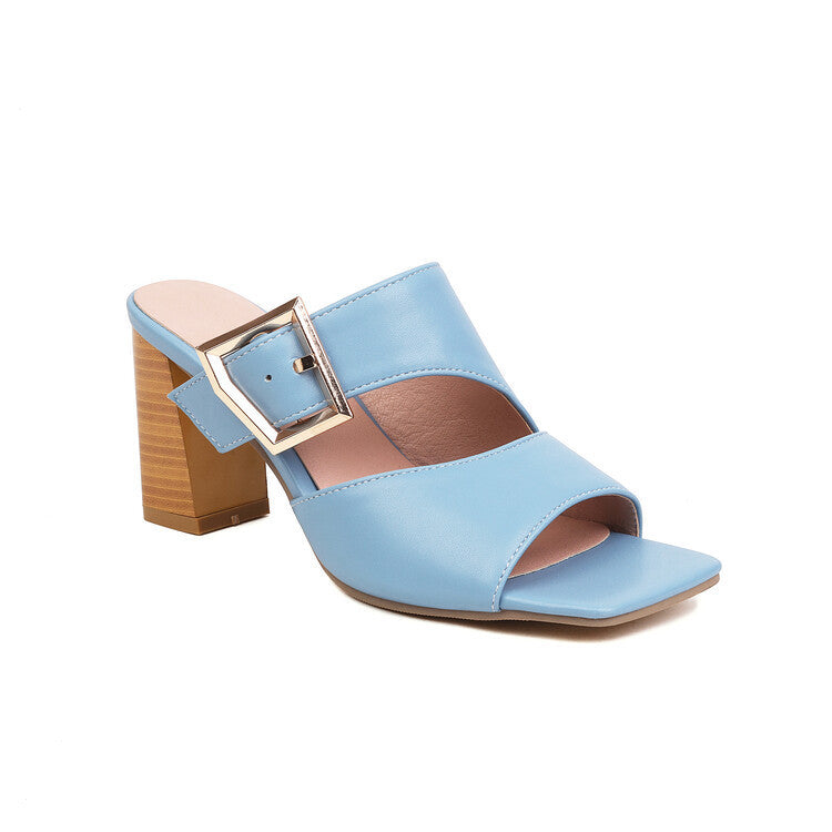 Chic Orthopedic Sandals with Unique Design