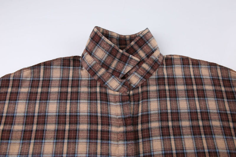 Vintage Inspired Shirt
