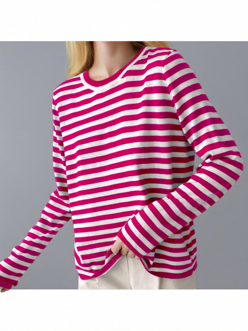 Elegantly Designed Pullover