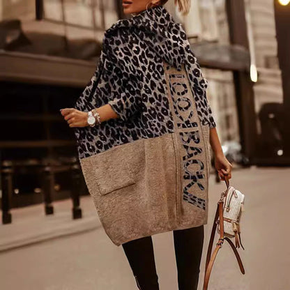 Elegantly Designed Sweater