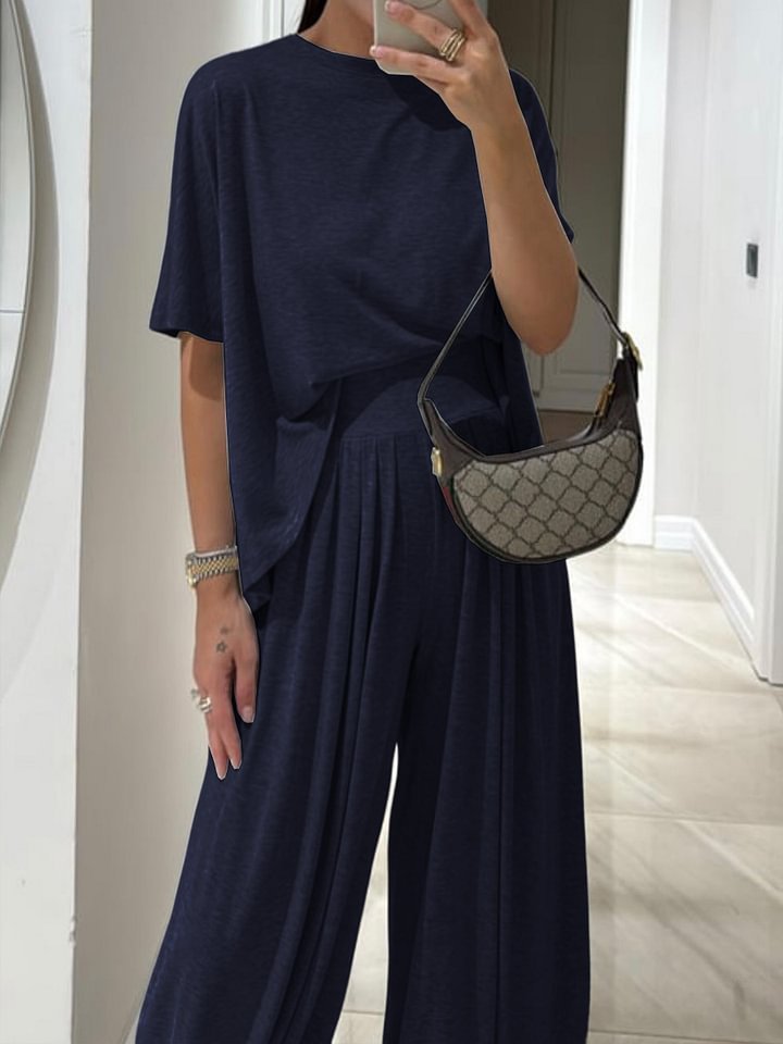 Thoughtfully Designed Garment