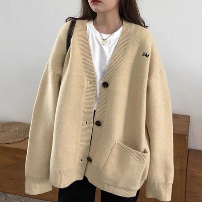 Beautifully Crafted Cardigan