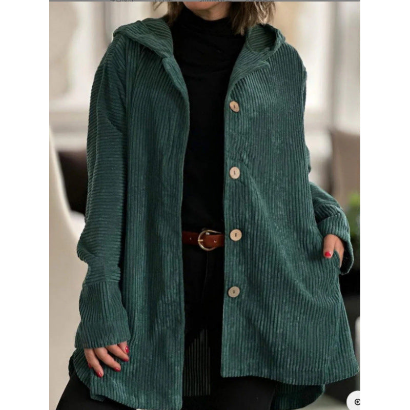 Beautifully Crafted Garment
