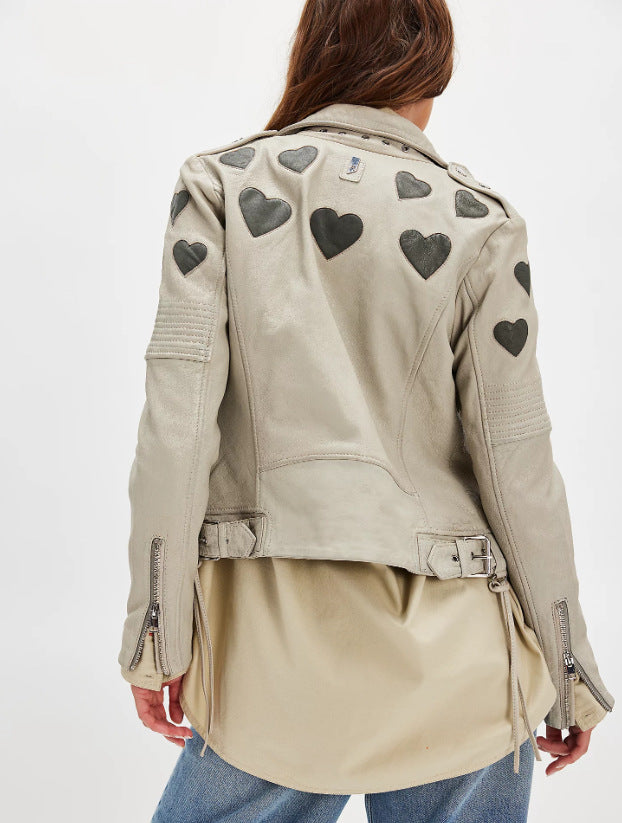 Thoughtfully Designed Garment