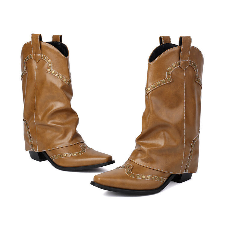 Beautifully Crafted Orthopedic Boots