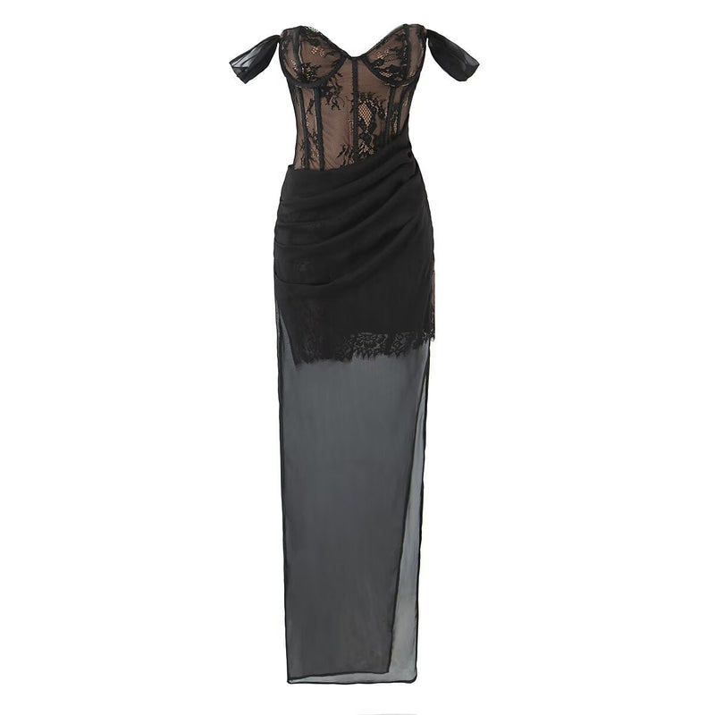 Timeless Vintage Style Garment