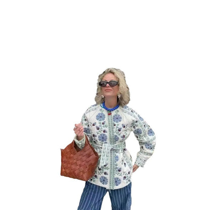 Classic Vintage Garment