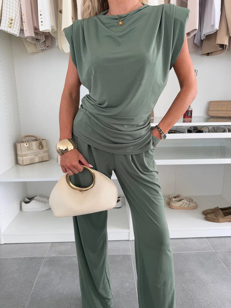 Classic Designed Garment