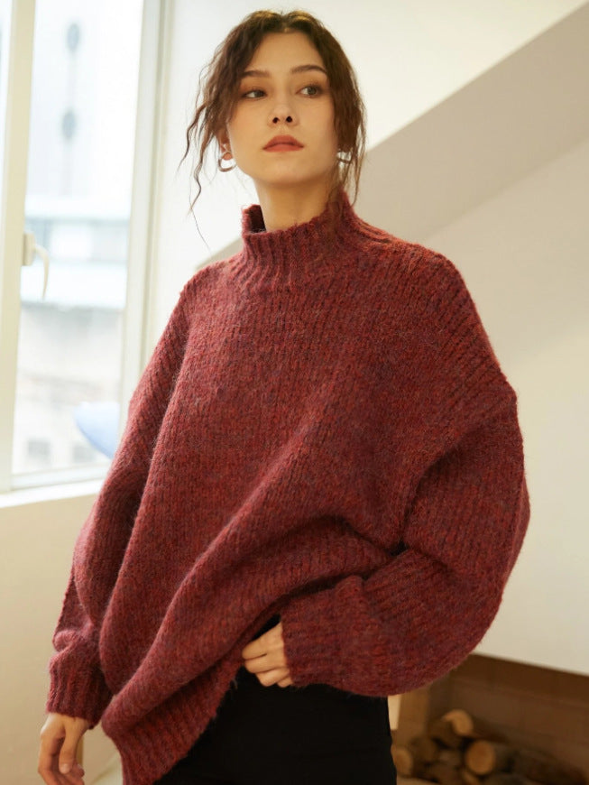 Classic Designed Pullover