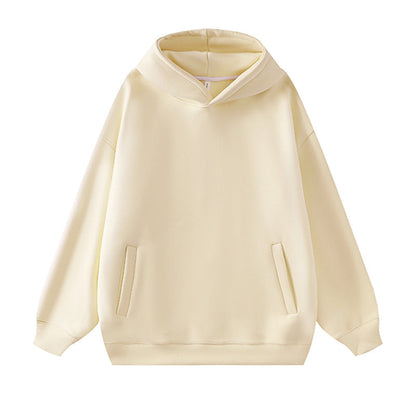 Thoughtfully Designed Pullover