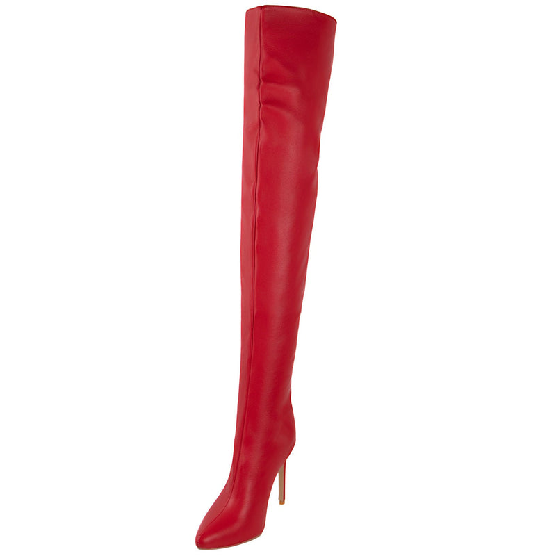 Elegant Orthopedic Boots for Every Step