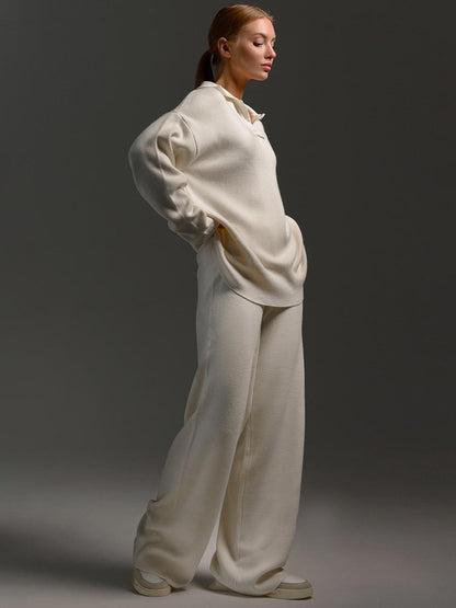 Elegantly Designed Trousers
