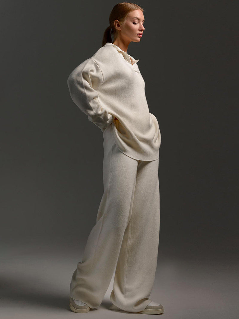 Elegantly Designed Trousers