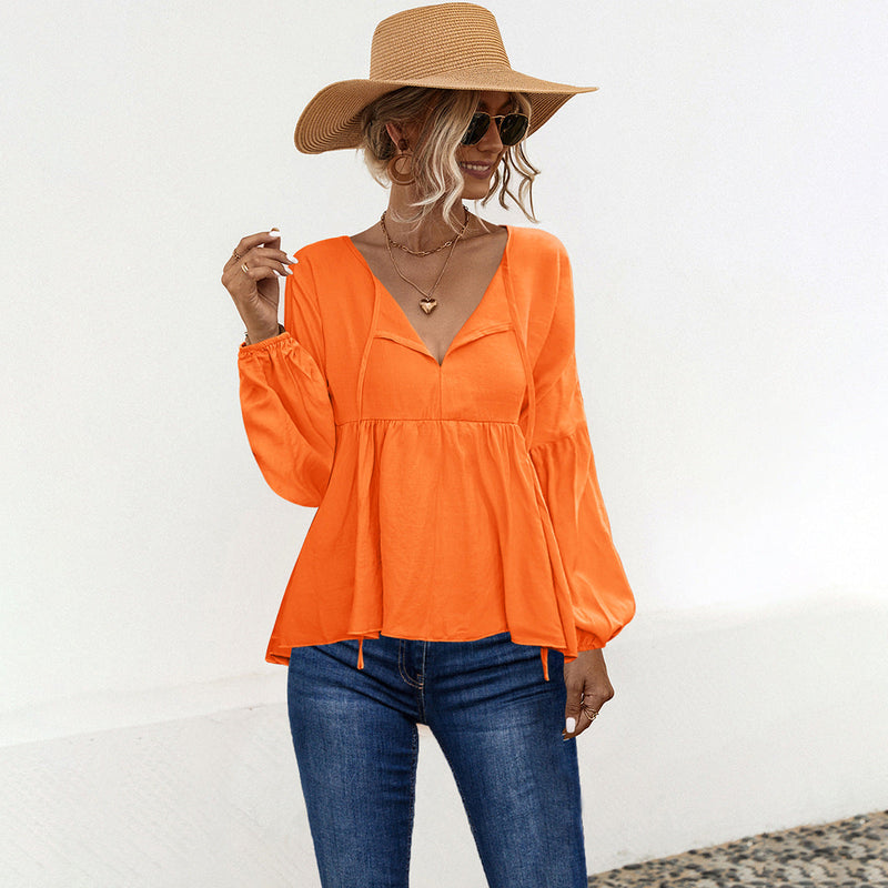 Vintage Inspired Shirt