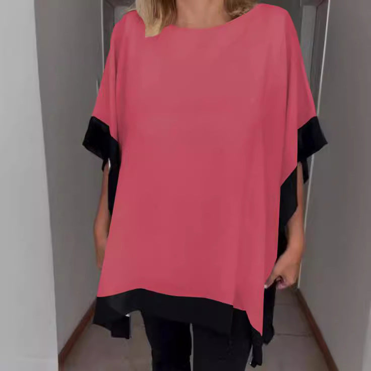 Gracefully Designed Blouse