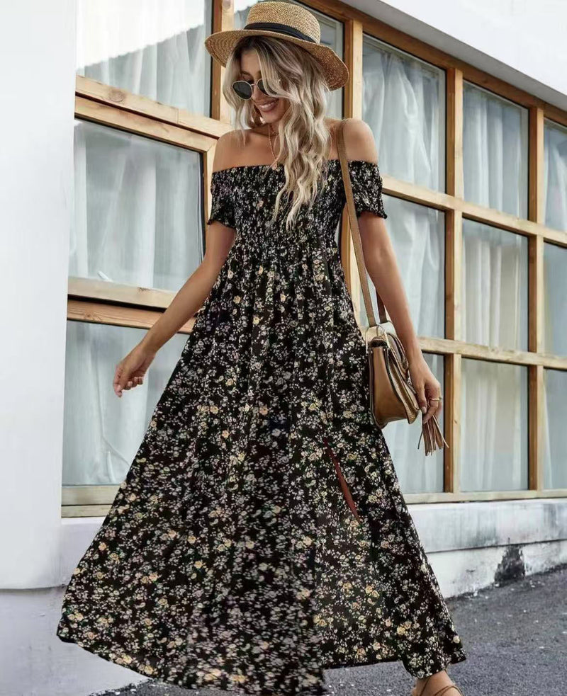 Elegantly Designed Garment