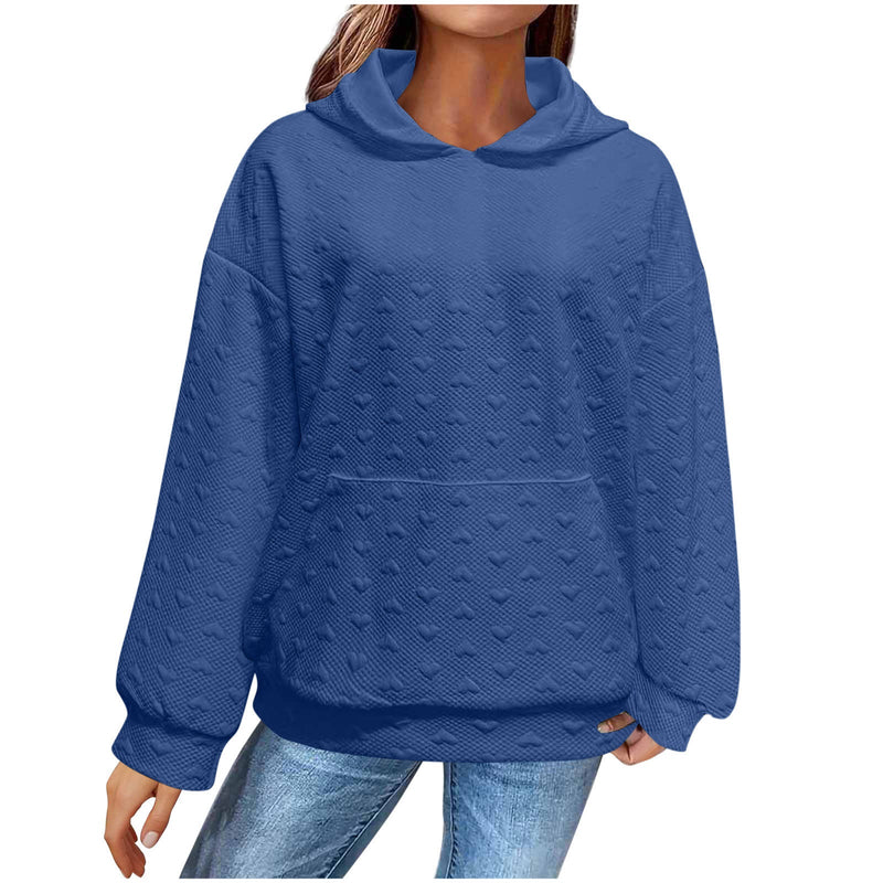 Elegantly Designed Pullover