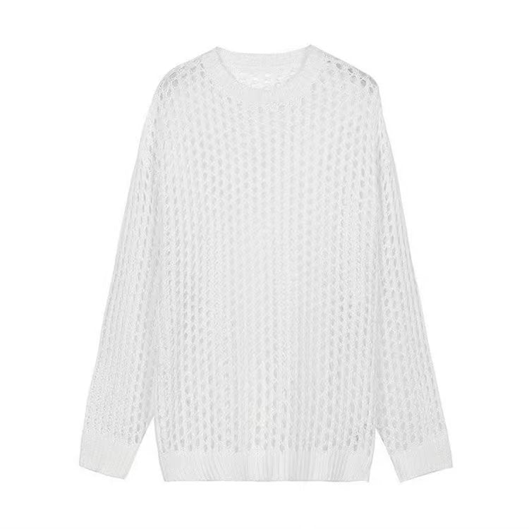 Beautifully Crafted Pullover
