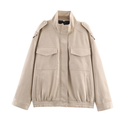 Timeless Vintage Style Garment