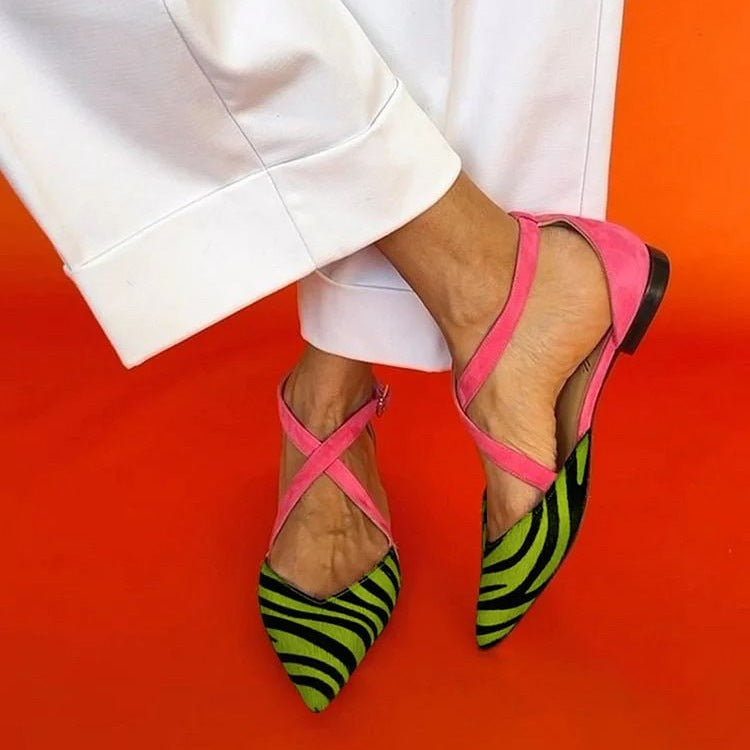 Elegant Orthopedic Sandals for Every Step
