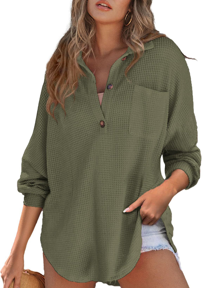 Thoughtfully Designed Garment