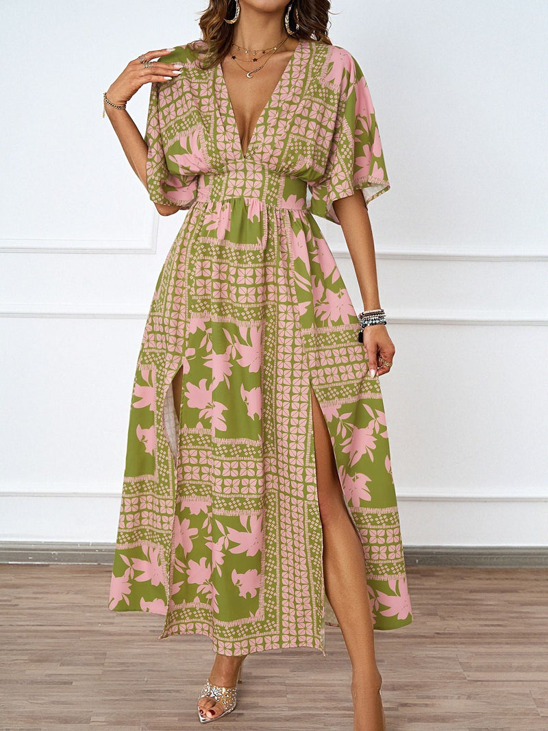 Thoughtfully Designed Garment