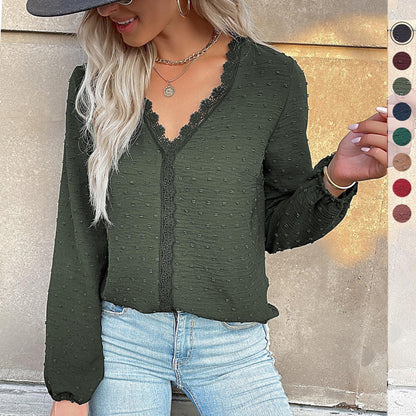 Timeless Vintage Style Garment