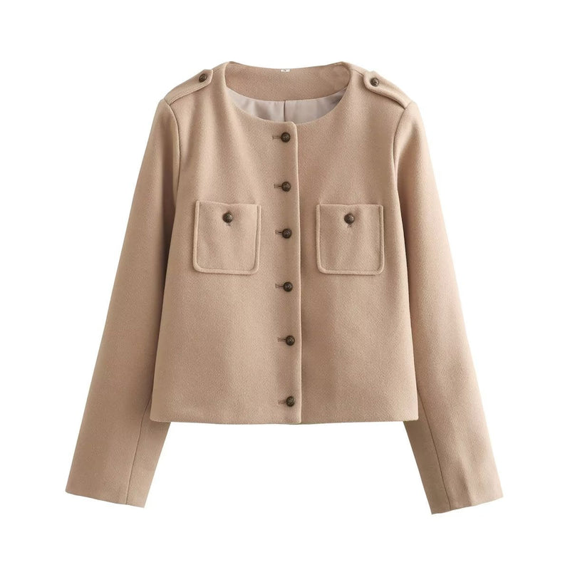 Beautifully Crafted Garment