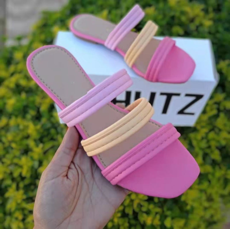 Graceful Orthopedic Sandals for Modern Look