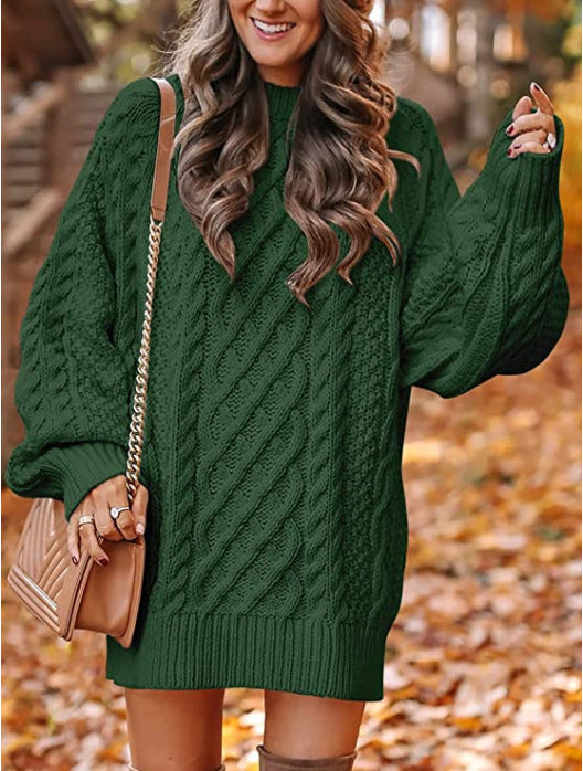 Beautifully Crafted Pullover