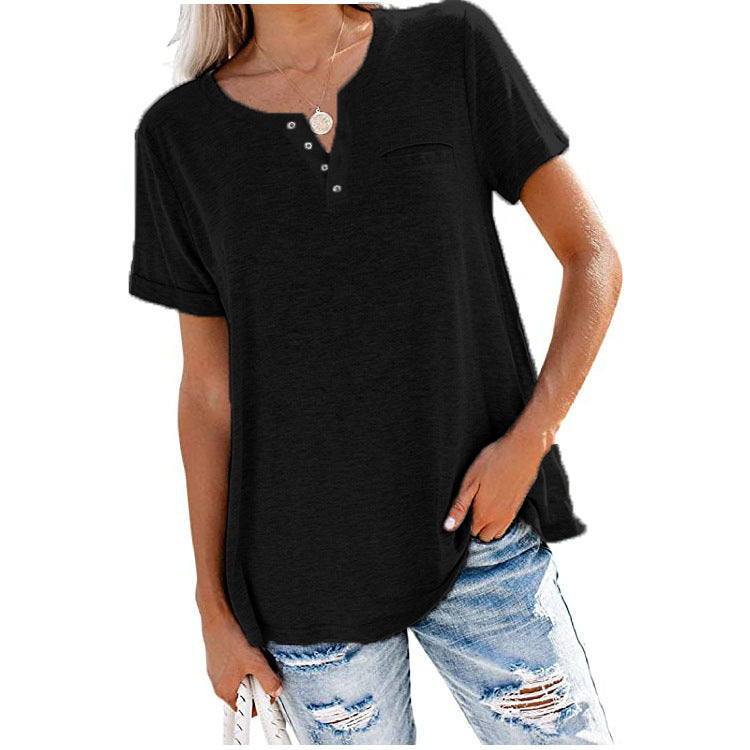 Classic Designed T-Shirt