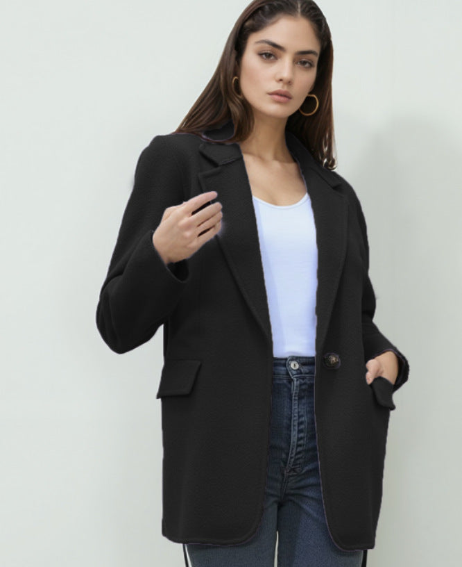 Timeless Vintage Style Garment