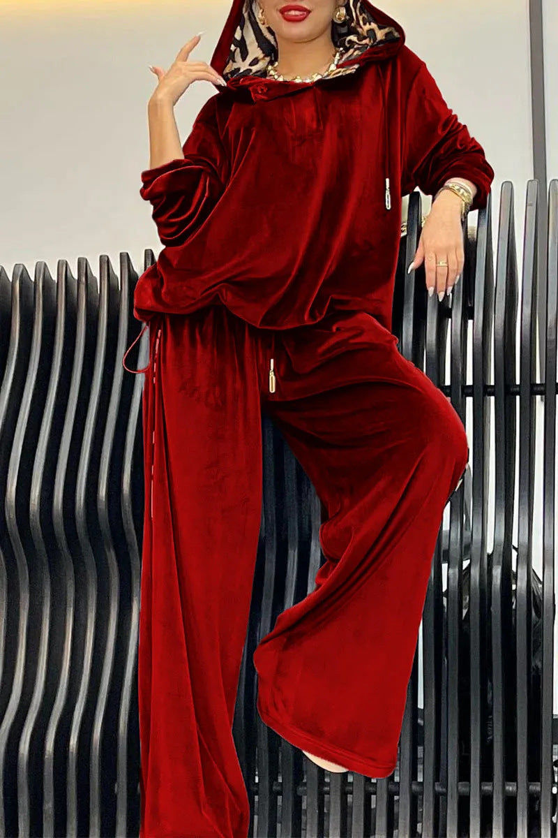 Classic Designed Garment