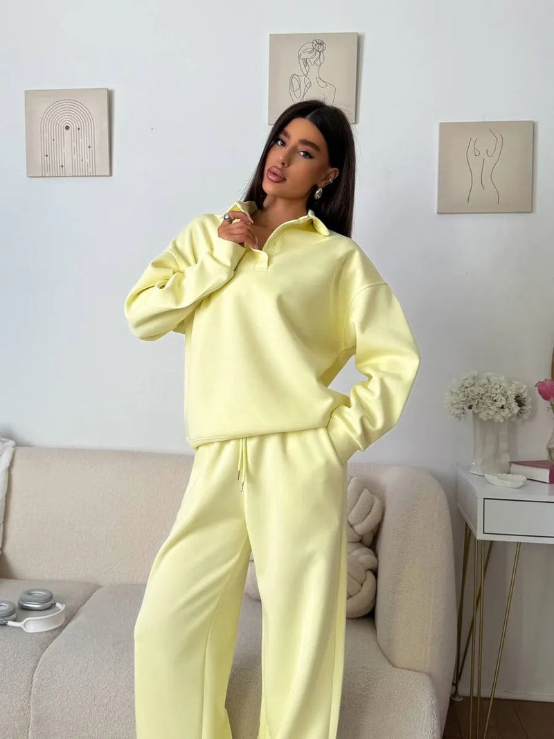 Classic Vintage Pullover