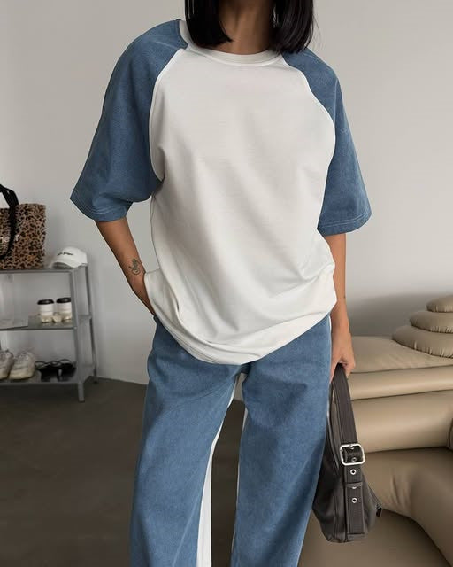Timeless Vintage Style Garment