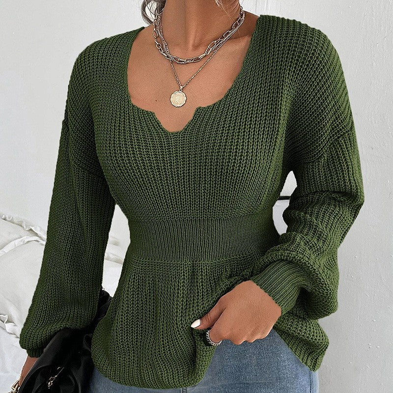 Classic Designed Pullover