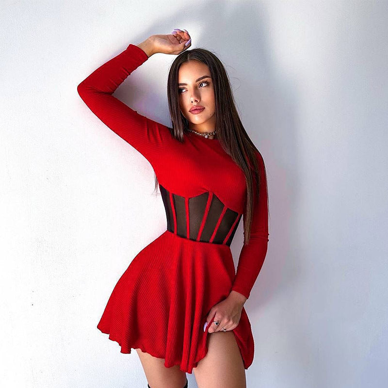 Timeless Vintage Style Garment