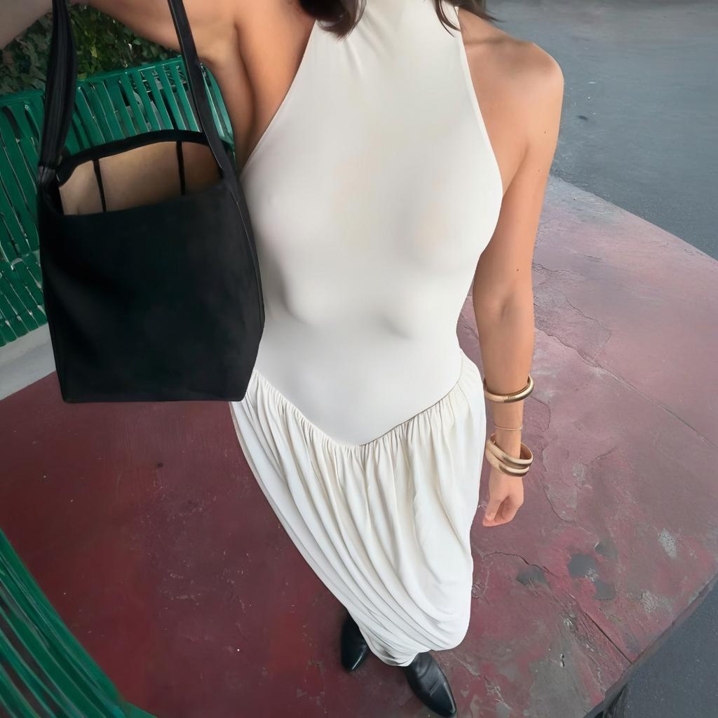 Timeless Vintage Style Garment