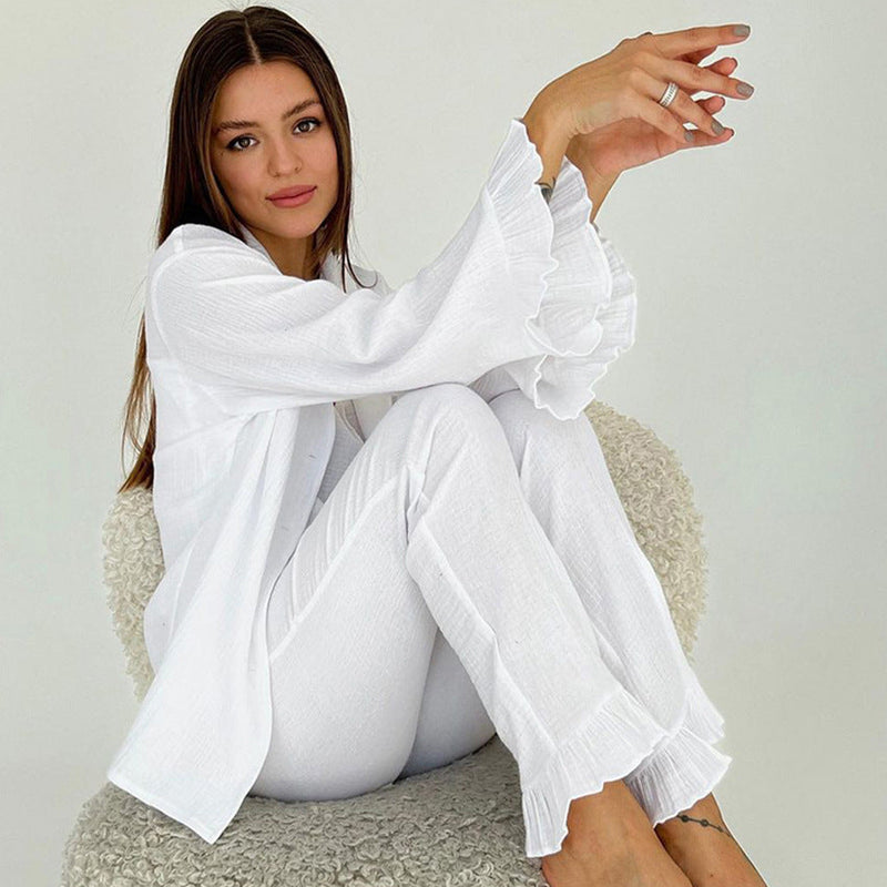 Beautifully Crafted Garment