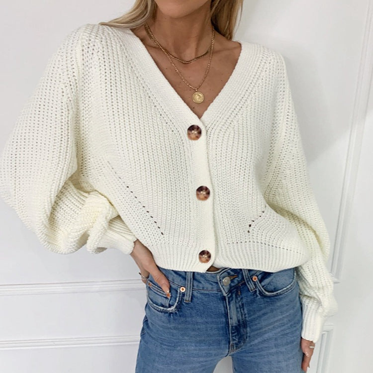 Beautifully Crafted Cardigan