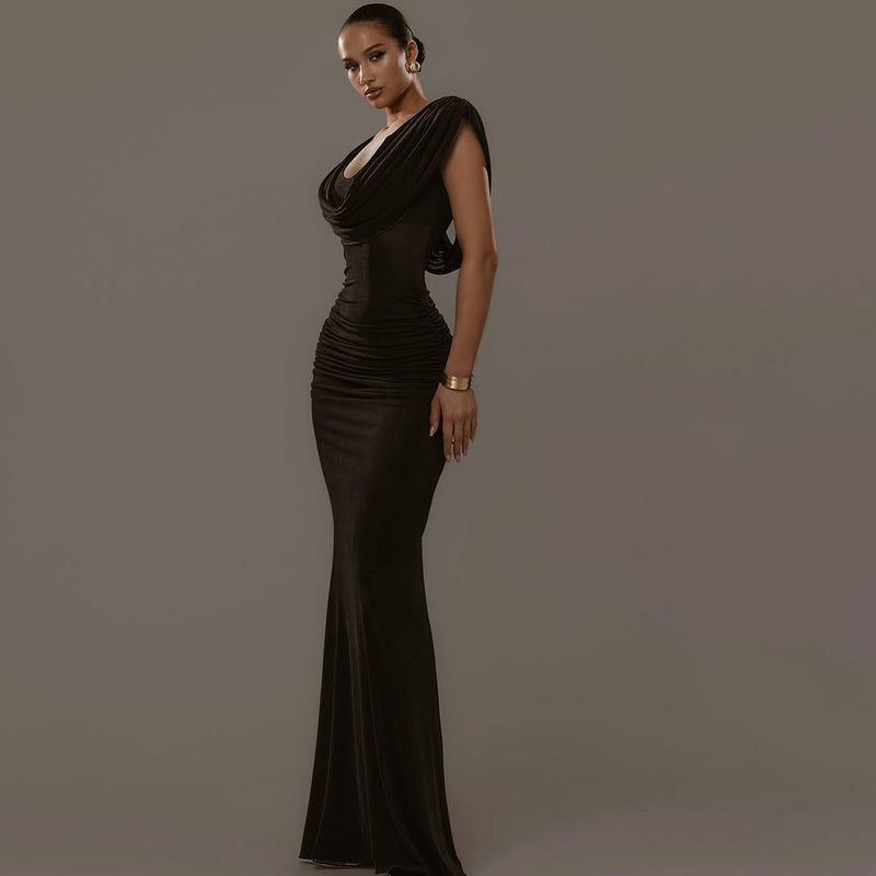 Elegantly Designed Garment