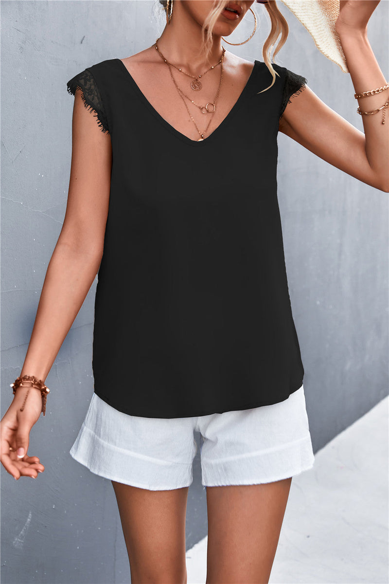 Elegantly Designed Top