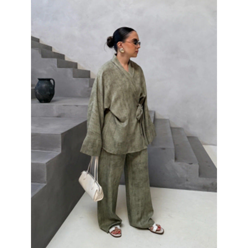 Beautifully Crafted Garment