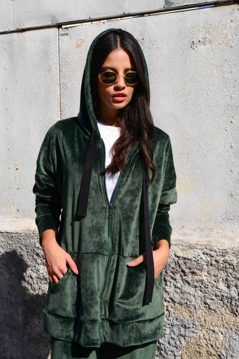 Classic Vintage Pullover