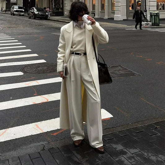 Timeless Vintage Style Garment