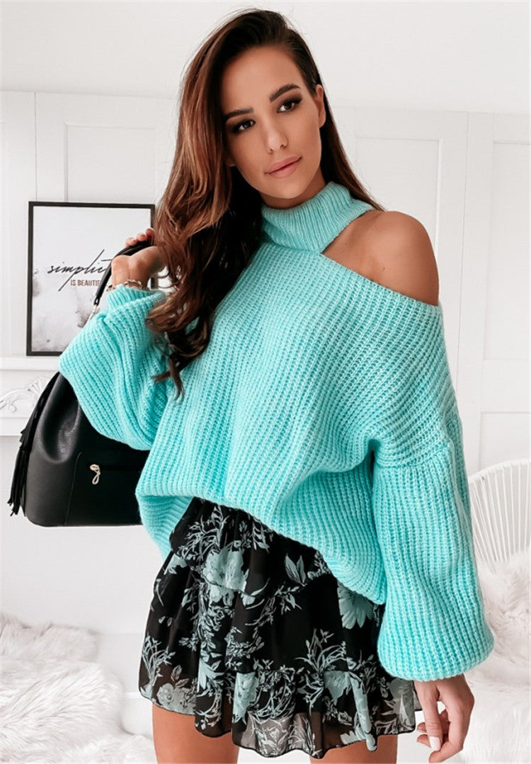 Vintage Inspired Pullover