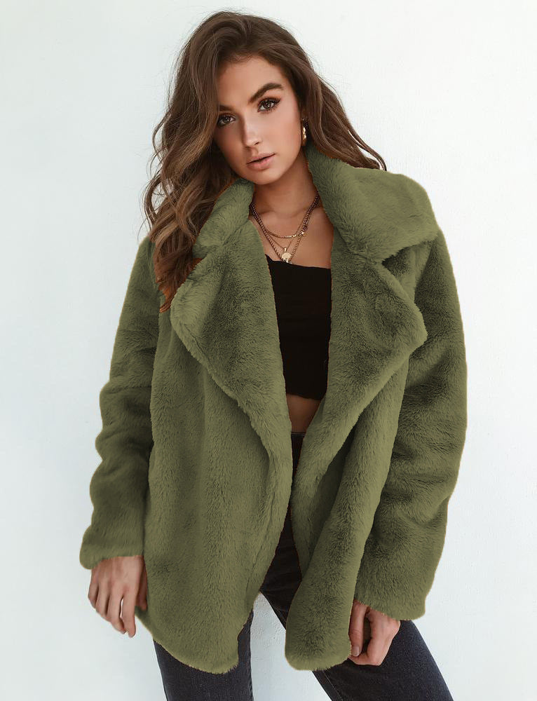 Thoughtfully Designed Garment