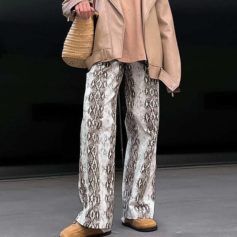 Timeless Vintage Style Garment