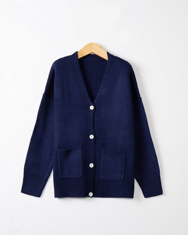 Vintage Inspired Cardigan