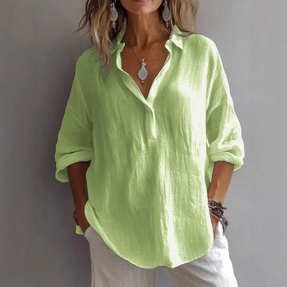 Gracefully Designed Garment